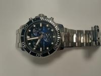 CS1853/2025 WATCH TISSOT